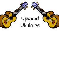 Upwood Ukuleles 🎶 🚁(@UUkuleles) 's Twitter Profile Photo