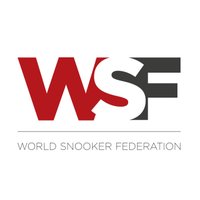 World Snooker Federation(@WorldSnookerFed) 's Twitter Profile Photo