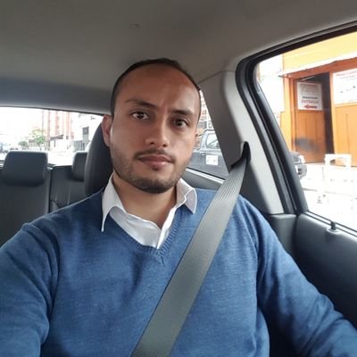 gonzalobfonseca's profile picture. Ingeniero y emprendedor.