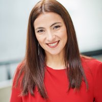 Izaskun Bernal (@izaskun_bernal) 's Twitter Profile