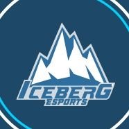 Iceberg Esports (@icebergesports) 's Twitter Profile