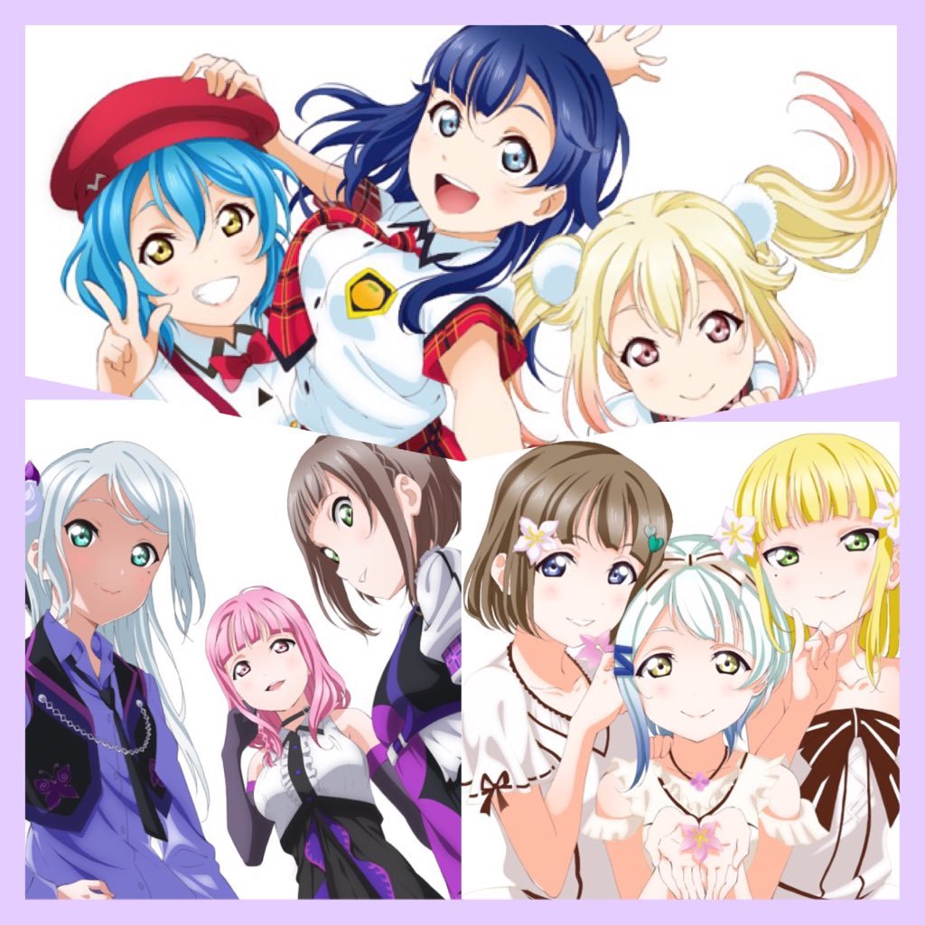 Яёv×aileさんのプロフィール画像