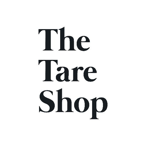 The Tare Shop - Package Free Living