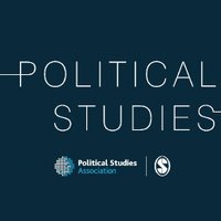 Political Studies(@PolStudies) 's Twitter Profileg
