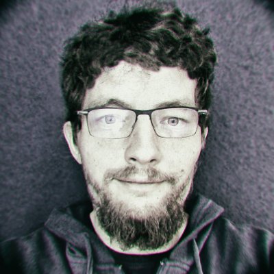 felix_cirrus7's profile picture. Founder and CEO @cirrus7 computing. #Linux enthusiast.