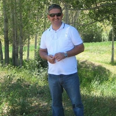 YALINBATTAL's profile picture. 