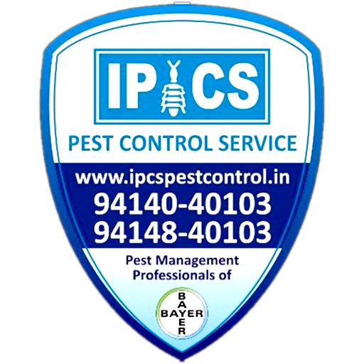 IPCSPestControl's profile picture. 