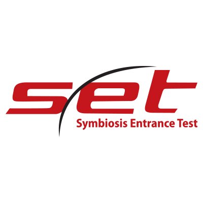 SETSymbiosis's profile picture. Your gateway to Symbiosis undergrad programs 🎓
-14 programs via #SET & 8 via #SITEEE
-Test centers in 80 cities
Apply now for SET/SITEEE 2025