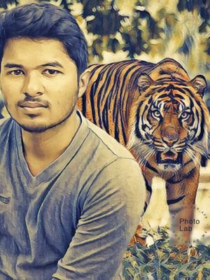 Harikrishh58's profile picture. அரசியல் பழகு