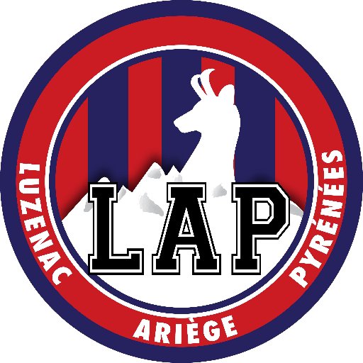 Luzenac AP Officiel Profile