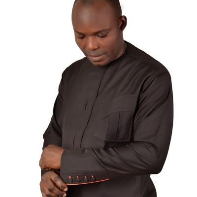 kanmitujoye's profile picture. A Christian, Minister of the gospel,  Fashion Designer, A husband and Father.