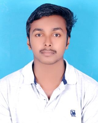 JibinTh00817457's profile picture. Dreaming on Search...