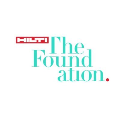 HiltiFoundation Profile Picture