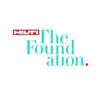 Hilti Foundation (@hiltifoundation) 's Twitter Profile Photo Hilti Foundation (@hiltifoundation) 's Twitter Profile Photo