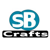 sbcrafts(@sbcrafts2) 's Twitter Profile Photo