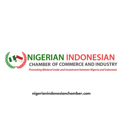 Africa's 2nd largest trade partner with Indonesia.