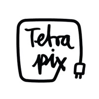 Tetrapix (@tetrapixberlin) 's Twitter Profile Photo Tetrapix (@tetrapixberlin) 's Twitter Profile Photo