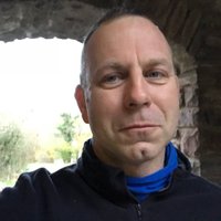 Toby Hopkins (@thewheeledthing) 's Twitter Profile