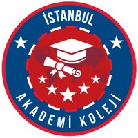 İstanbul Akademi Koleji(@akademikoleji) 's Twitter Profile Photo