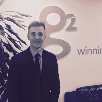 harryboyleg2's profile picture. Front End and Full Stack Development Consultant - specialist within the Benelux Region. harry.boyle@g2recruitment.com

+322 808 3529