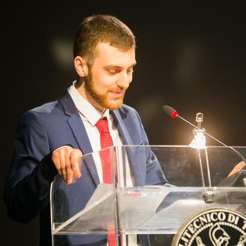 PhD student at @PoliTOnews in Computer Engineering - Responsible AI
| @nexacenter for Internet & Society
#mastodon rondinamr@mastodon.uno