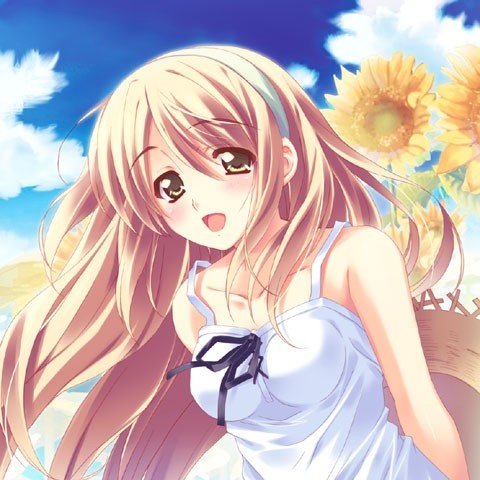 はねぎょさんのプロフィール画像