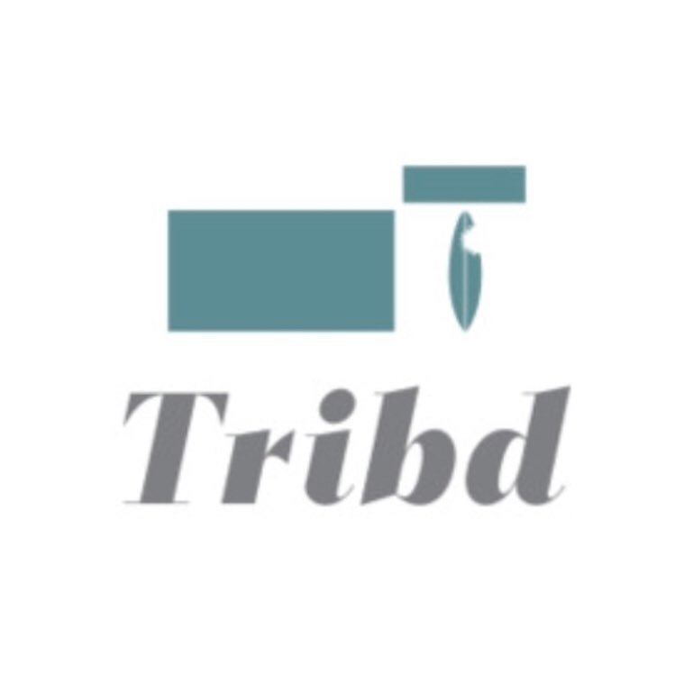 Tribd is no longer available. Thank you for the past 5 years (2018-2023).