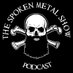 The Spoken Metal Show (@SpokenMetalShow) Twitter profile photo