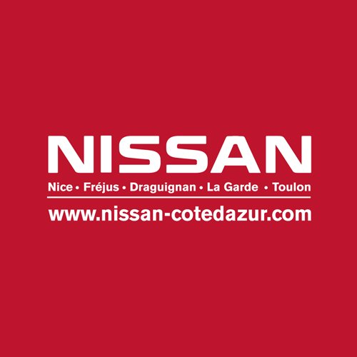 Nissan Cote d'Azur