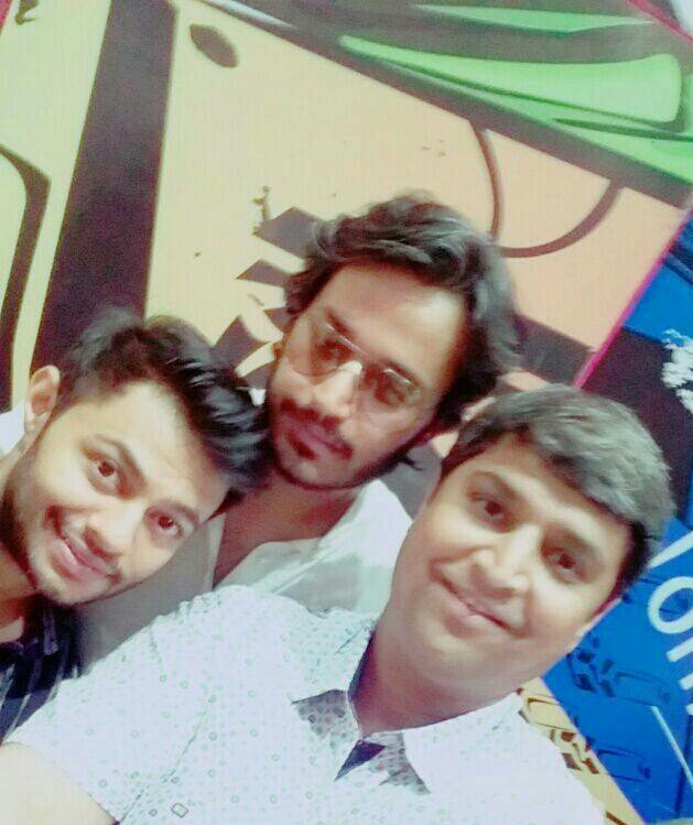 Pankwalia's profile picture. Director ICAMS&OPFM, #SME of #Admin #Facility #Property & #MallManagement
Do have interest in #urbaninfrastructure #development & #societysocialdevelopment