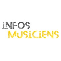 InfosMusiciens (@infosmusiciens) 's Twitter Profile