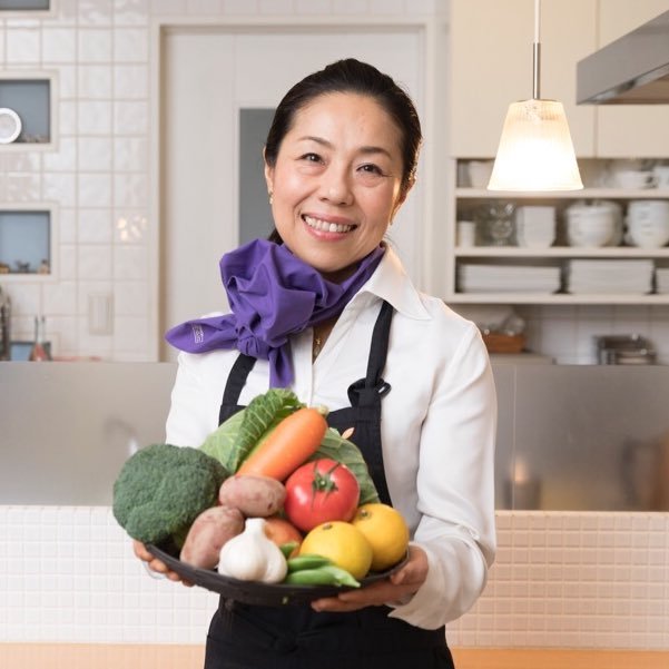 【心(真善美)を育てるボディデザイン(食・運動・睡眠・呼吸・姿勢) 】玄米とお味噌汁とぬか漬け『一汁一菜』からはじめましょう。 【https://t.co/R2GvjoPGw9.potato@gmail.com】