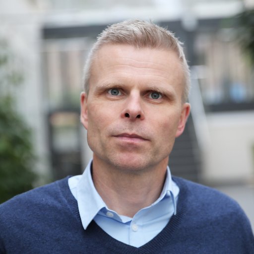 Bjørn Erik Sættem