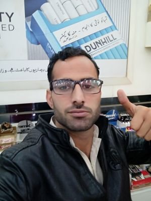 Rajakashifnase4's profile picture. male