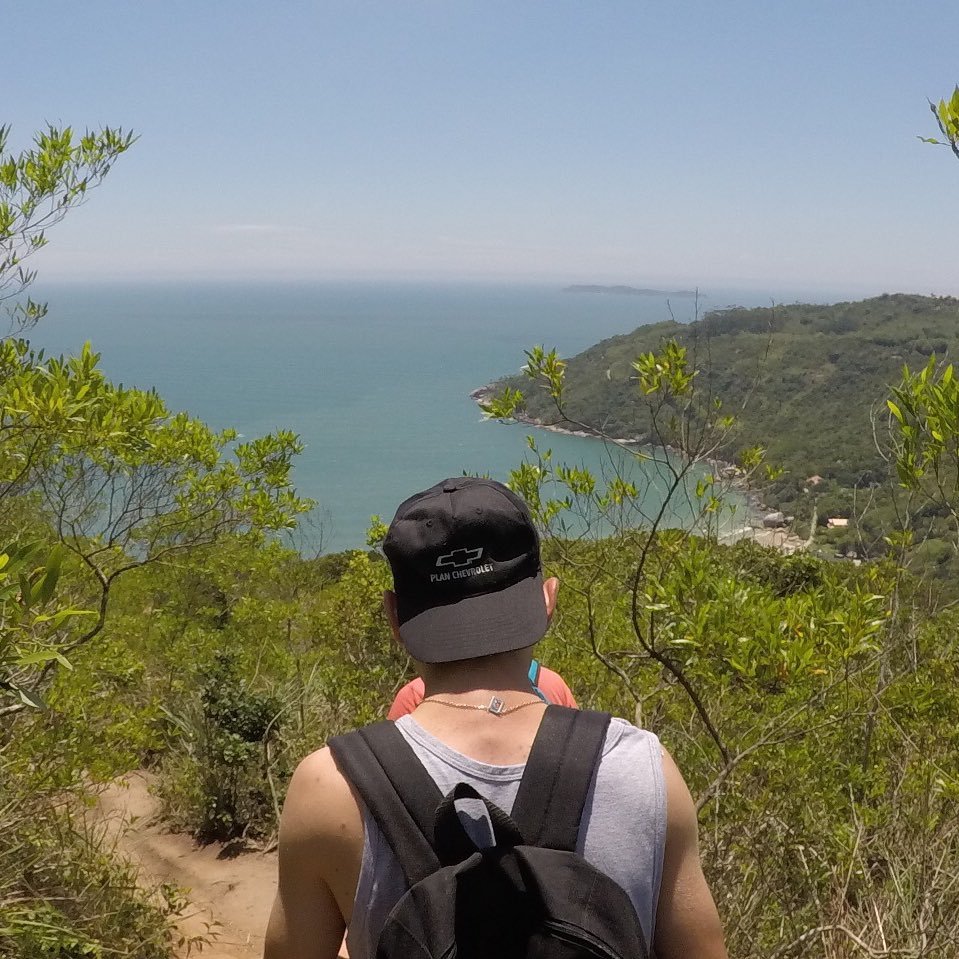 Virtu_gs's profile picture. um mar suave nuca fez marinheiro habilidoso!!