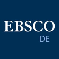 EBSCO DE(@EBSCO_de) 's Twitter Profile Photo