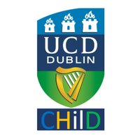 UCD CHilD Research (@ucdchild) 's Twitter Profile