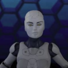 Evolution in robotic controlling and distributed architecture
