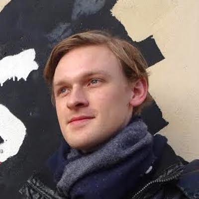 felix_b's profile picture. Tech Lead in @elastic Observability