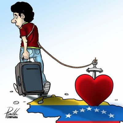 Venezolano, defensor de la honestidad, la moral, los valores, los deberes, los derechos, el respeto mutuo y la calidad de vida!