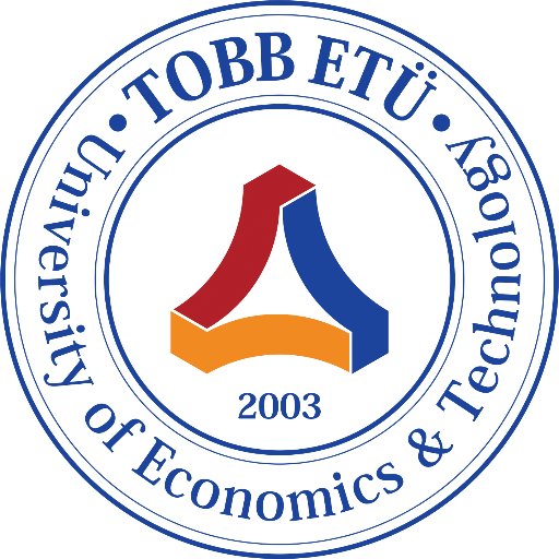 Department of Economics, TOBB University of Economics and Technology/ TOBB Ekonomi ve Teknoloji Üniversitesi İktisat Bölümü