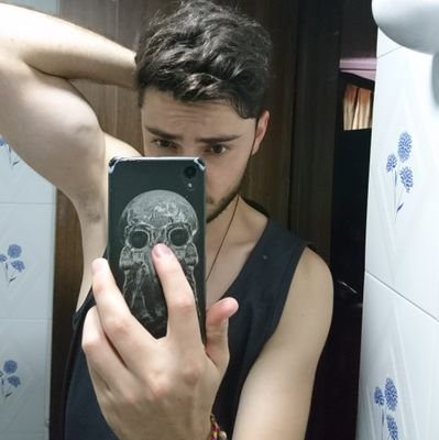 Snapchat: calu_lopez96. TUMBLR: https://t.co/JzP07QqAV6. INSTAGRAM : @carlosandres9630