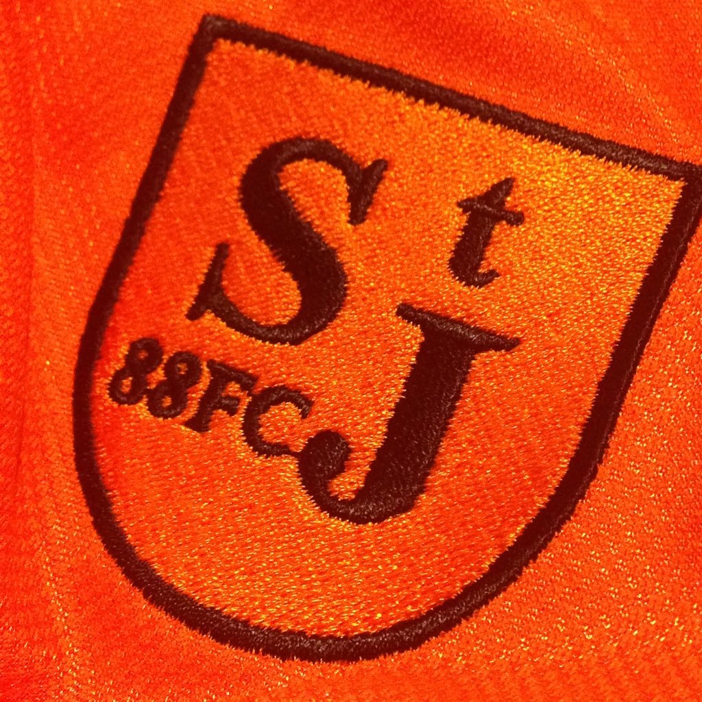 St Josephs Youth 88 Football Club