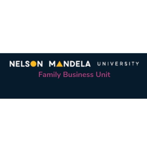 MandelaUniFBU's profile picture. The Nelson Mandela University Family Business Unit boasts the largest grouping of family business researchers in South Africa.