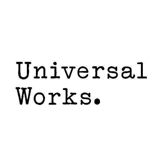 Universal_Works Profile Picture