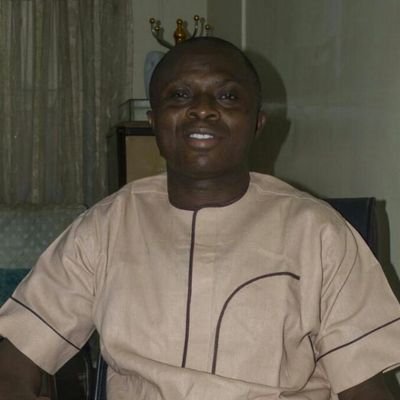 Senior Pastor Redeeming Hope Christian Center