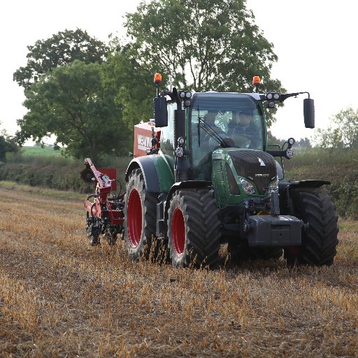 Showcasing the college lives of our Diploma students – Farm
Mechanisation, Engineering and Countryside Management (game). 🚜