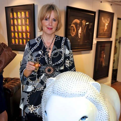 President of Dorset Chamber, Creative practitioner, instigator of collaboration and supporter of business engagement