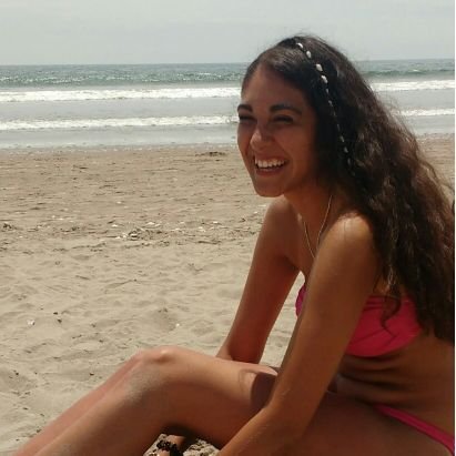 96AntonelaF's profile picture. 