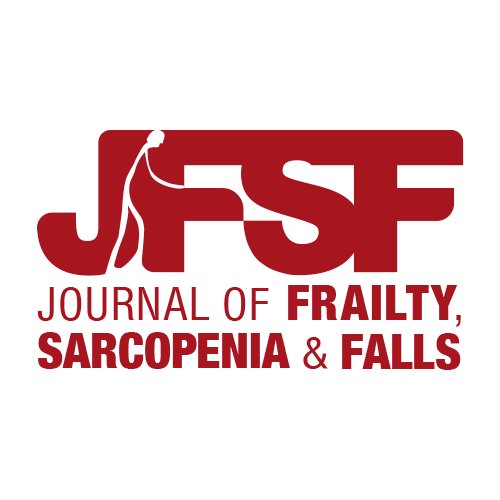 jfsf_journal's profile picture. Journal of Frailty, Sarcopenia and Falls is a peer-reviewed, open access journal. https://t.co/8DRLtfhXnt